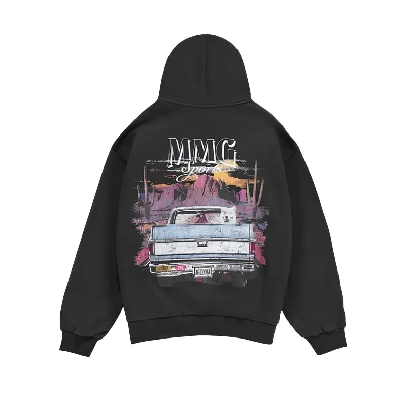 MMG Hoodie