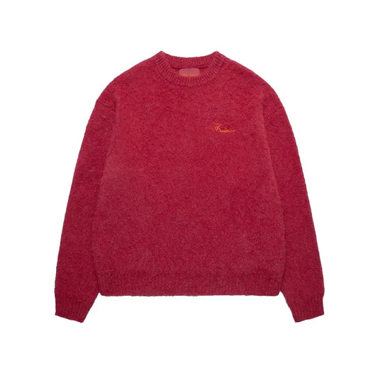 Mutimer Mohair Sweater