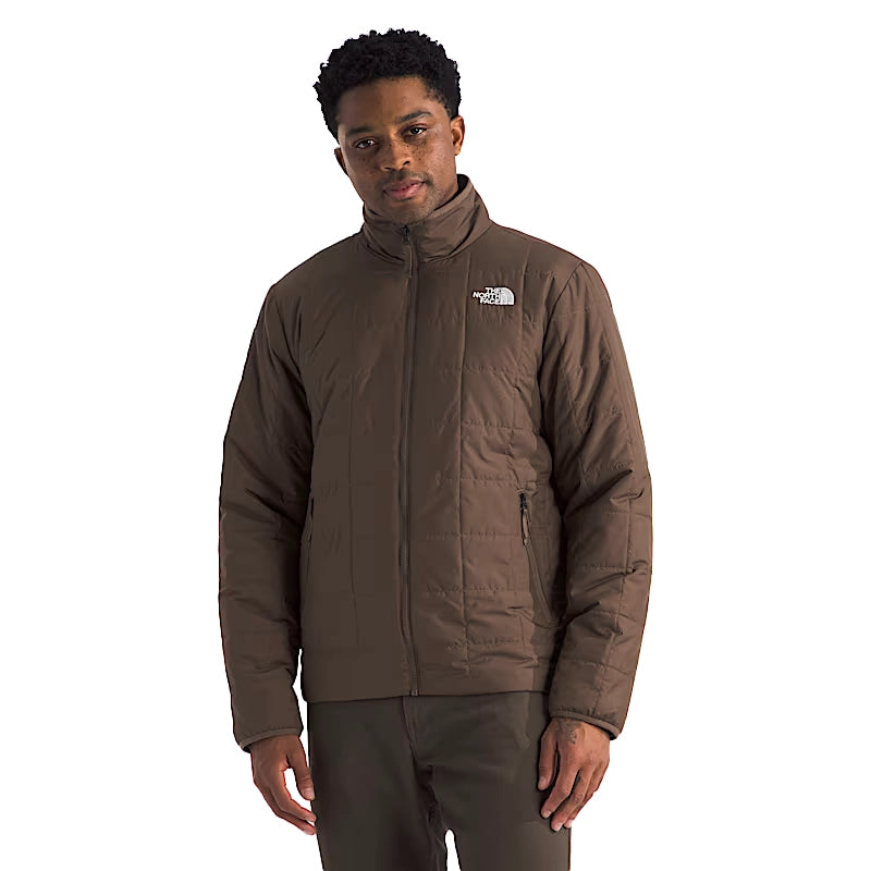 The North Face Junction Insulated Jacket