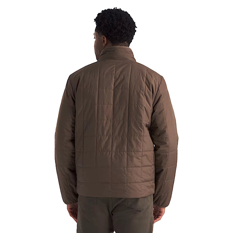 The North Face Junction Insulated Jacket