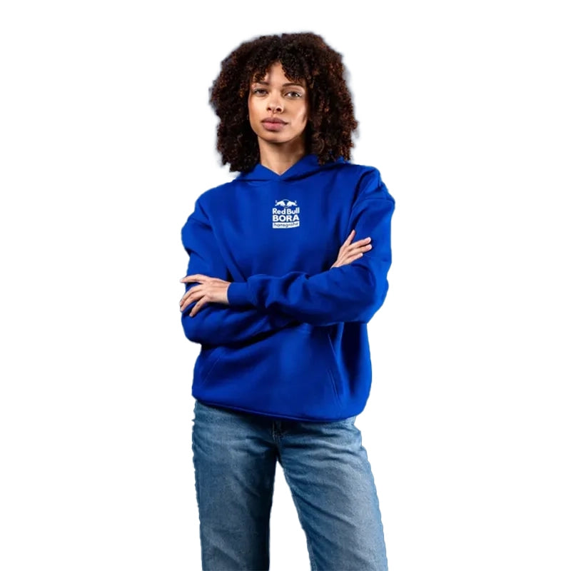 Red Bull BORA Hansgrohe Lifestyle Hoodie