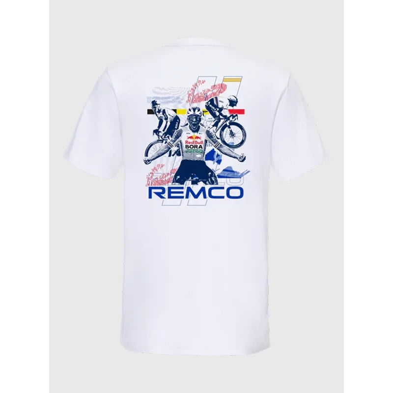 Red Bull BORA Hansgrohe Remco T-Shirt