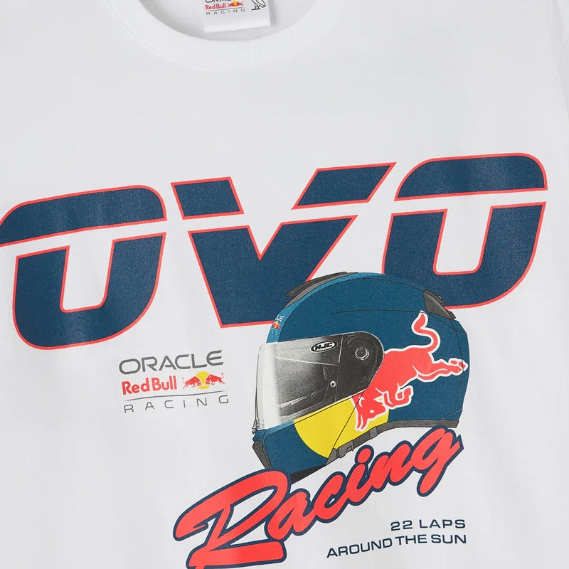 Red Bull Racing Tee Shirt