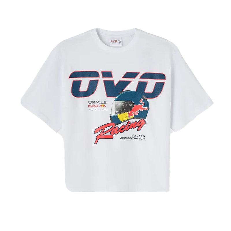 Red Bull Racing Tee Shirt