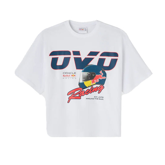 Red Bull Racing Tee Shirt