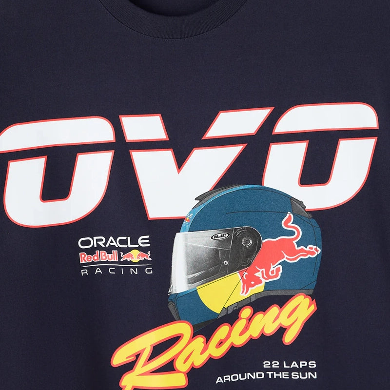 Red Bull Racing Tee Shirt
