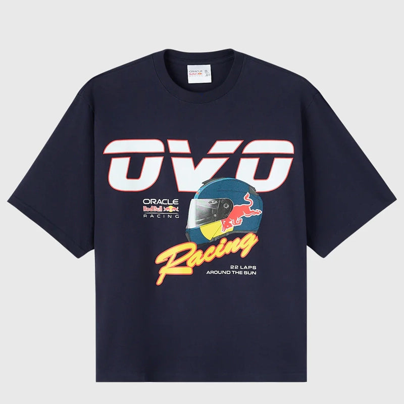 Red Bull Racing Tee Shirt