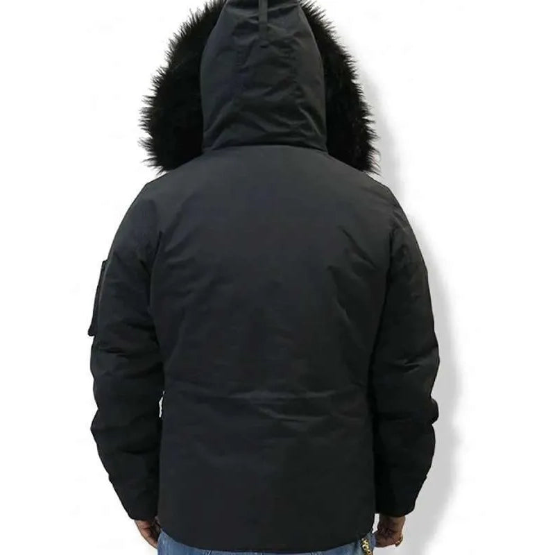 Hound Wolf Squad Jacket