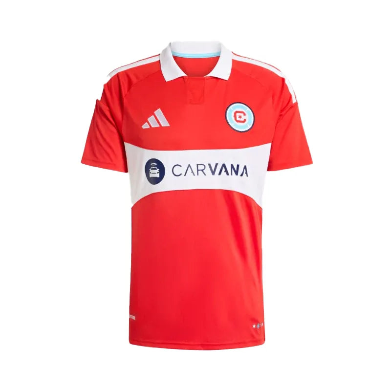 Robert Lewandowski Chicago Fire Jersey