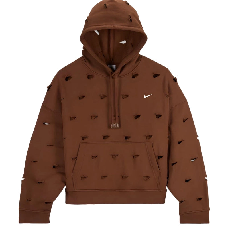 Ronaldinho Gaúcho Nike Hoodie