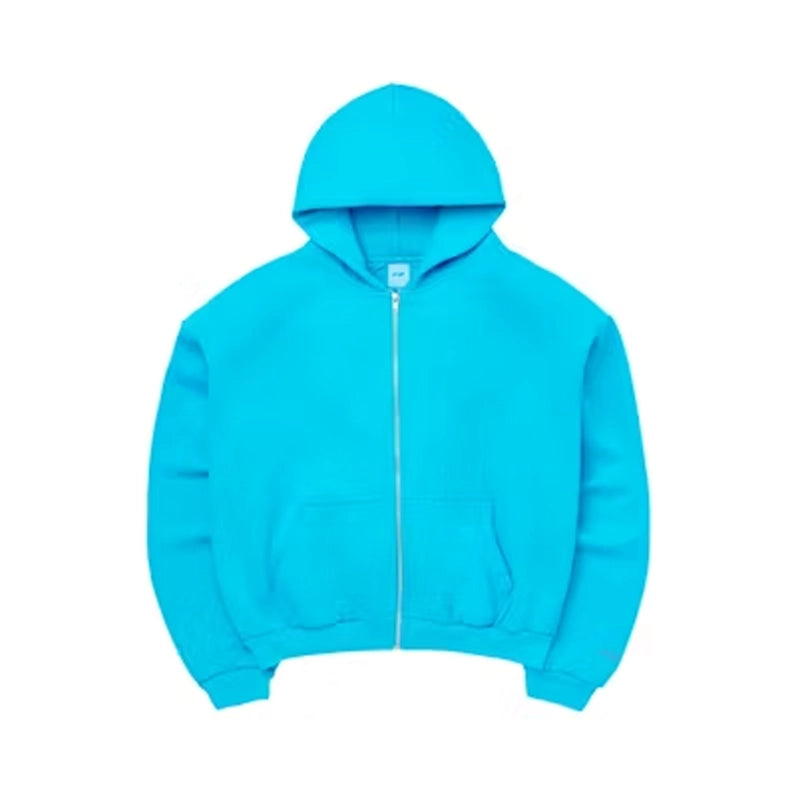 SKYLRK Zip Hoodie