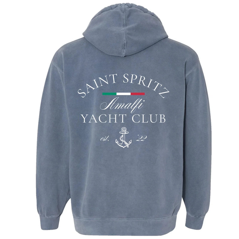 Saint Spritz Yacht Club Hoodie