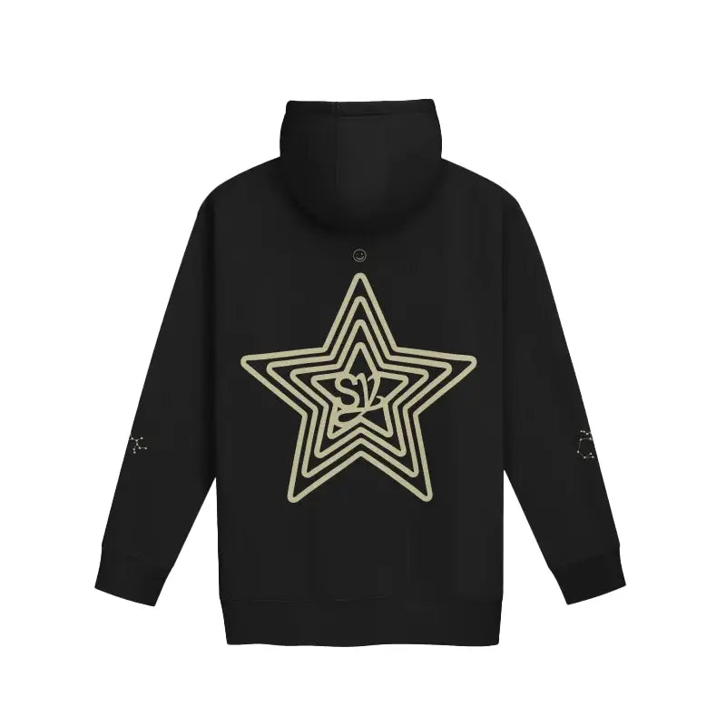 Salish Matter Sincerely Yours Hoodie