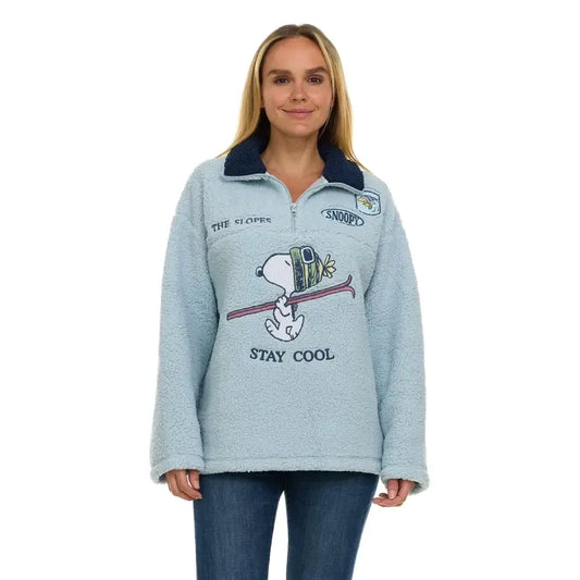 Sams Club Snoopy Jacket