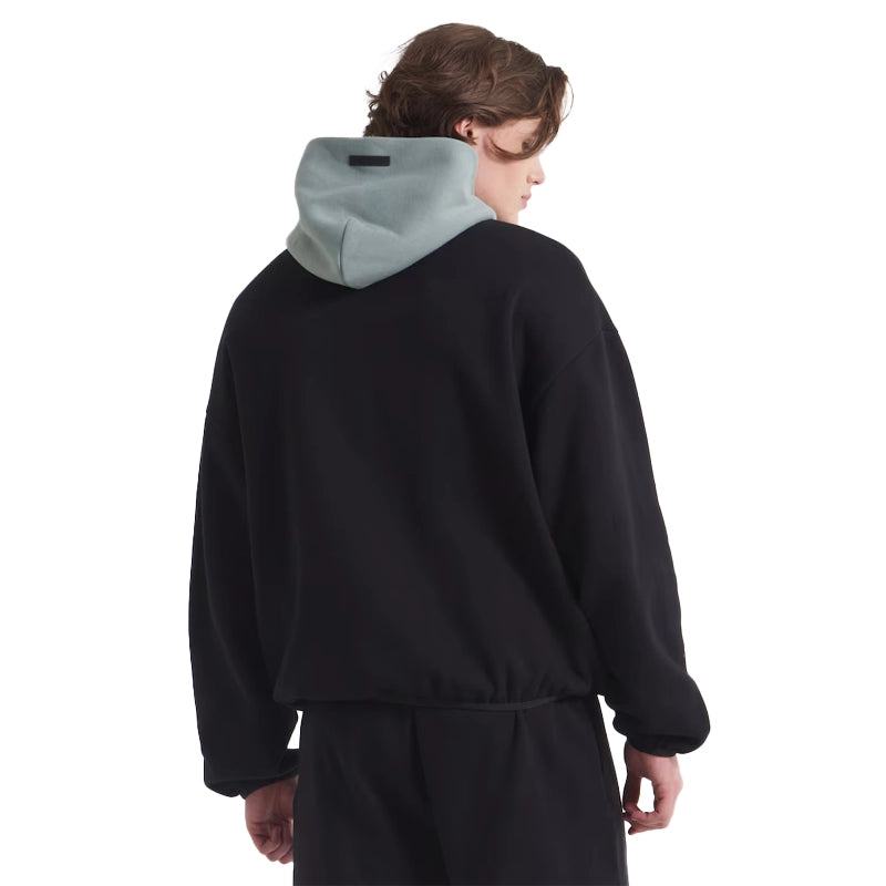 San Antonio Spurs x Fear Of God Essentials Hoodie