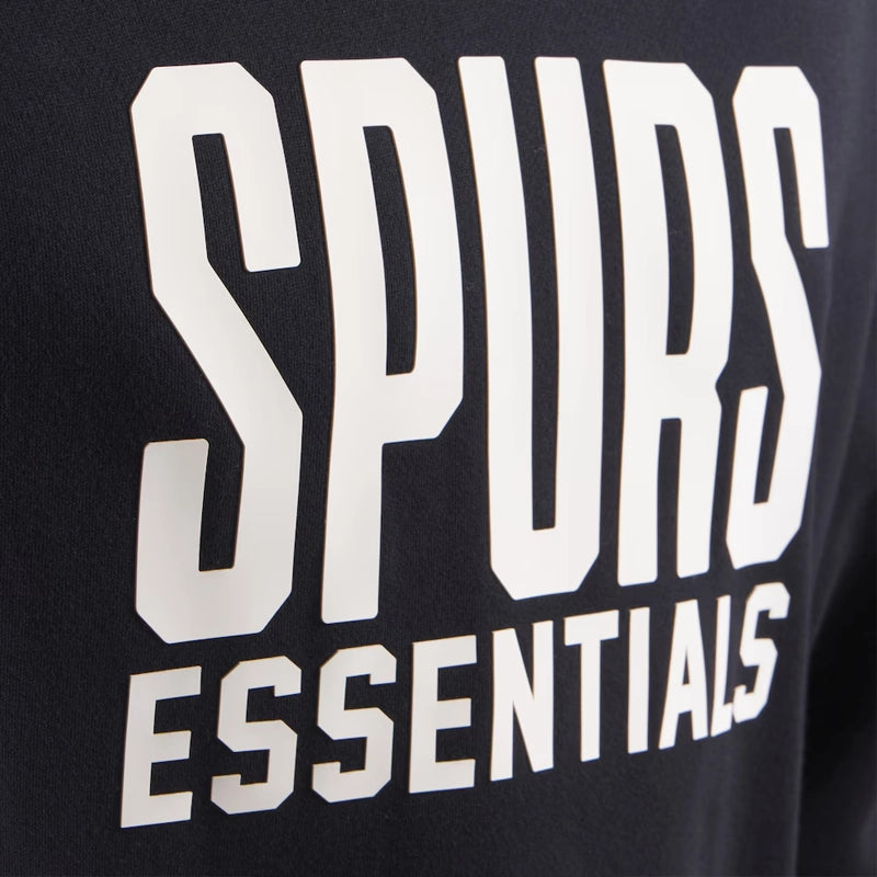 San Antonio Spurs x Fear Of God Essentials Hoodie