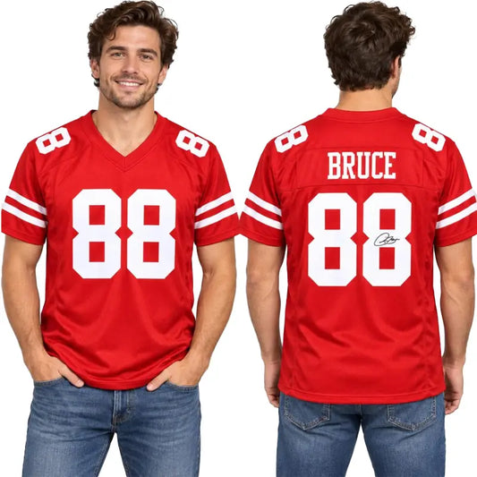 2026 San Francisco 49ers 88 jersey