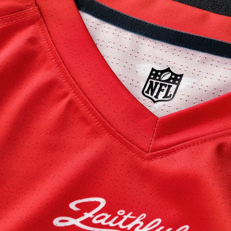 San Francisco 49ers AFL x NFL Guernsey '26