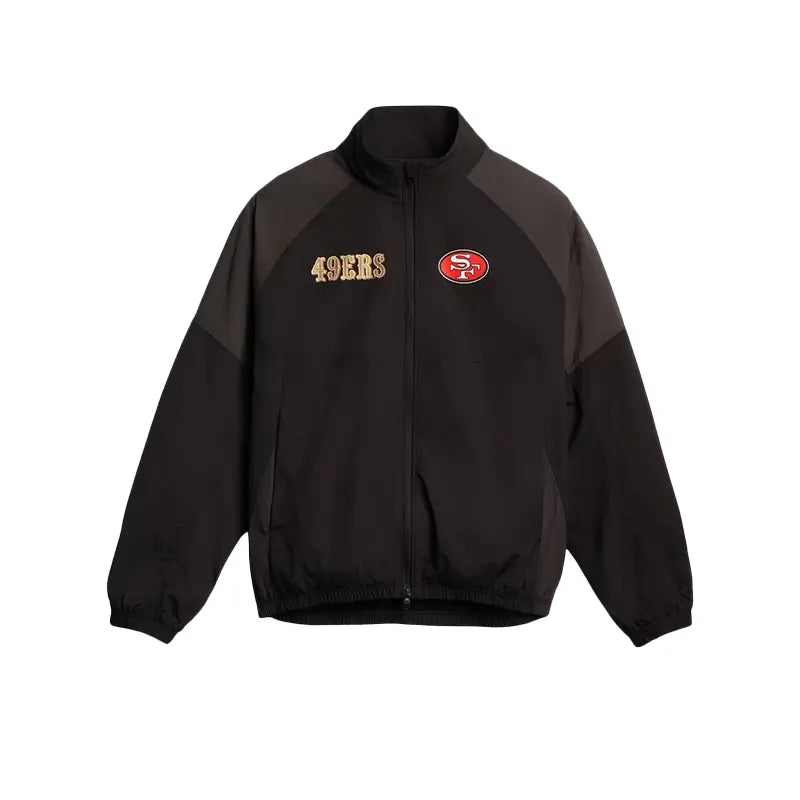 San Francisco 49ers lululemon Track Jacket
