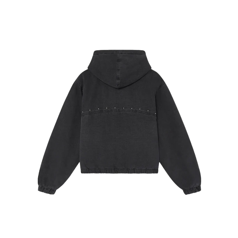 Scuffers Denim Dark Work Jacket