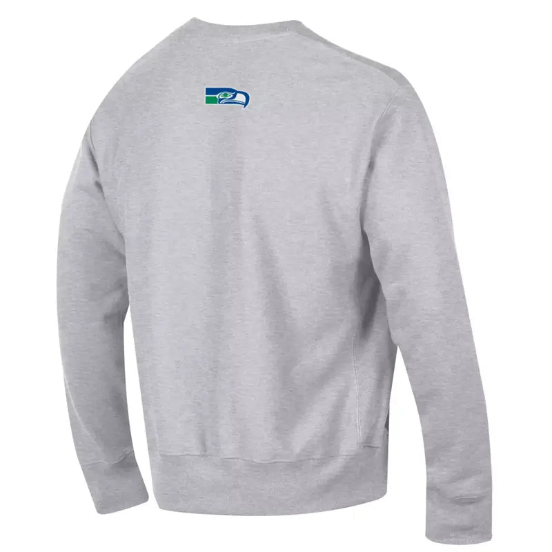 Seahawks Disney x Champion Finding Nemo Seagulls Sweatshirt