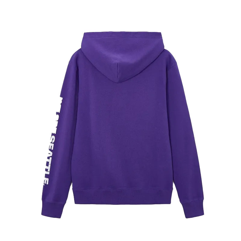 FIFA World Cup 2026 Seattle Hoodie