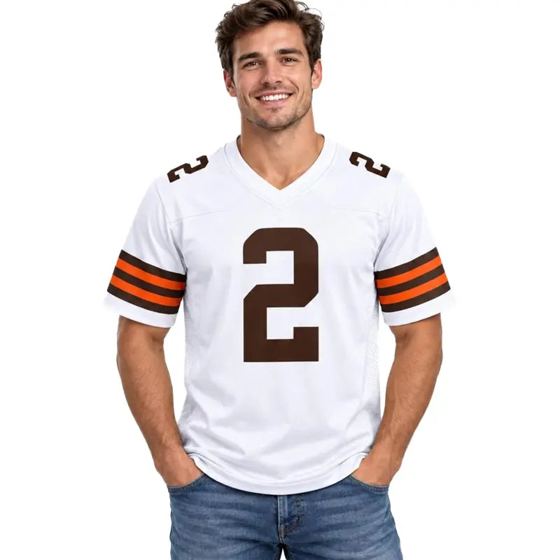 Shedeur Sanders Jersey