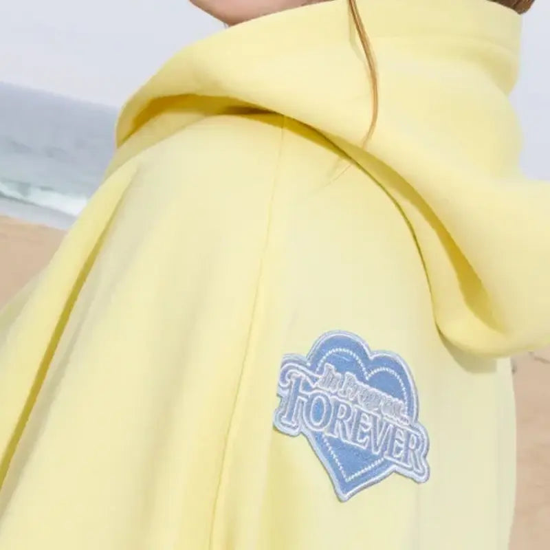 Sincerely Yours The Anniversary Hoodie