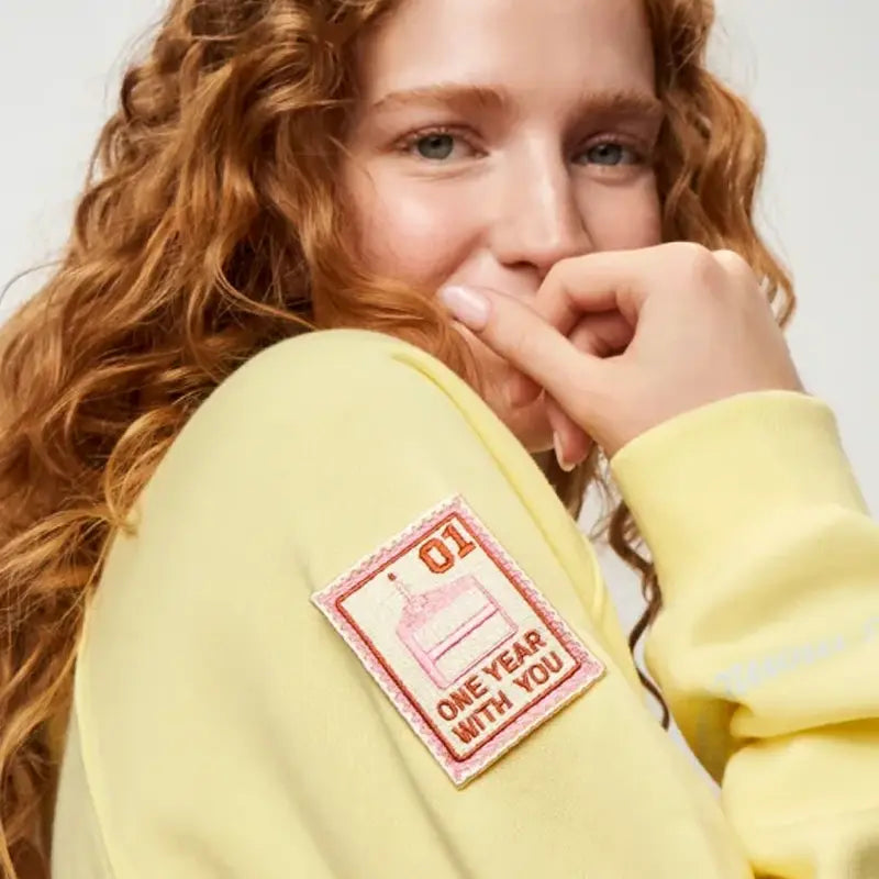 Sincerely Yours The Anniversary Hoodie