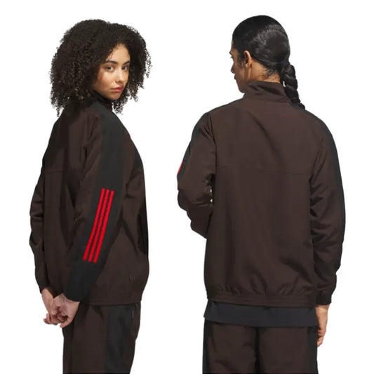 Skateboarding Gatsele Track Jacket