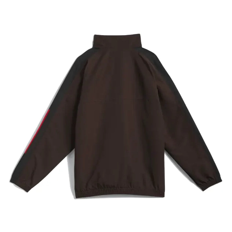 Skateboarding Gatsele Track Jacket