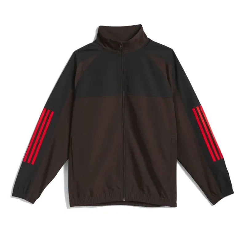 Skateboarding Gatsele Track Jacket