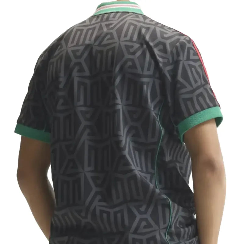 Someone Somewhere Mexico Lifestyle Jersey