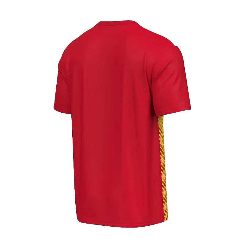 FIFA World Cup 2026 Spain Team T-Shirt
