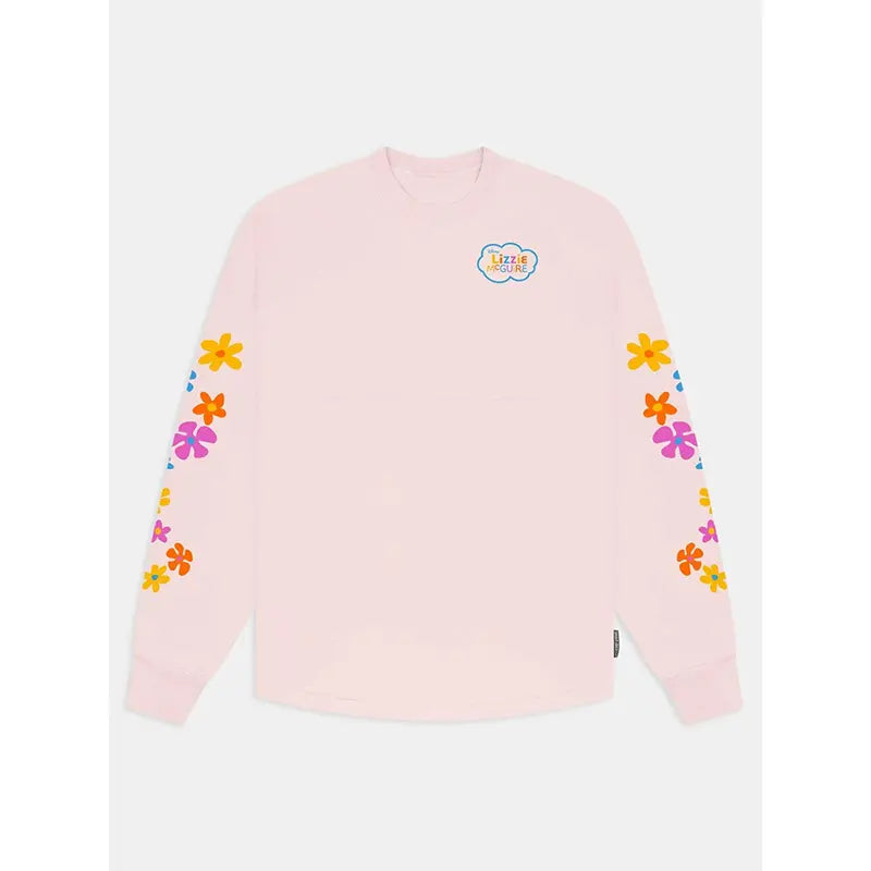 Spirit Jerseys x Disney Lizzie McGuire Sweatshirt