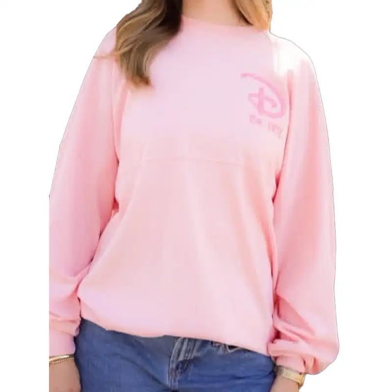 Spirit Jerseys x Disney Princess Aurora Sweatshirt