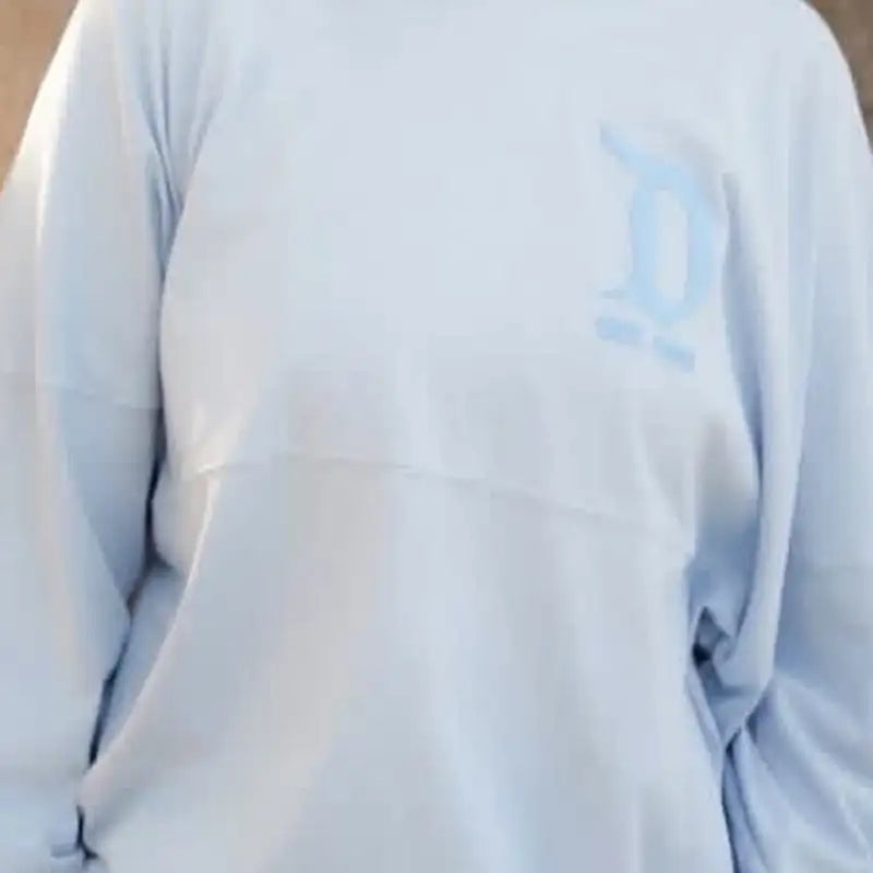 Spirit Jerseys x Disney Princess Cinderella Sweatshirt