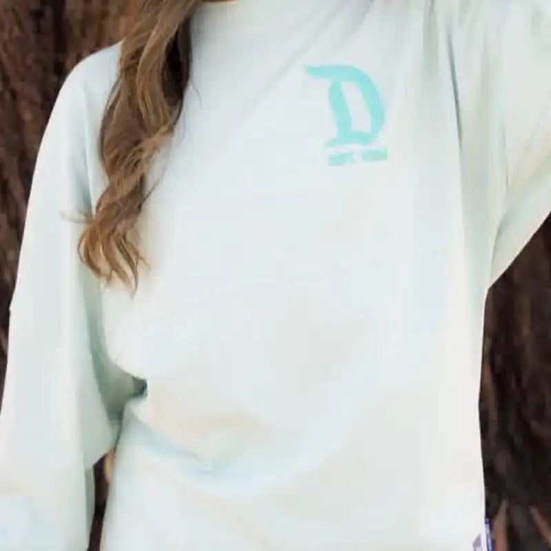 Spirit Jerseys x Disney Princess Jasmine Sweatshirt