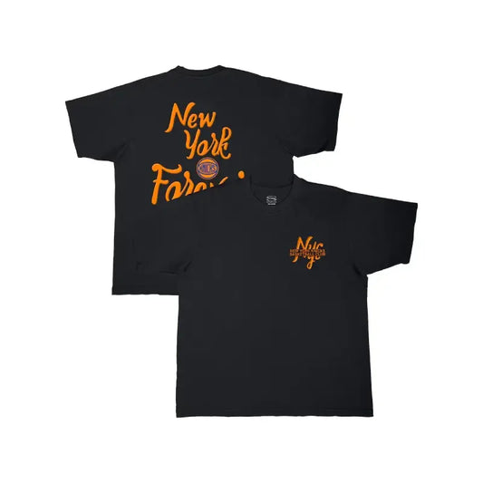 Stadium Essentials New York Knicks Forever T-Shirt