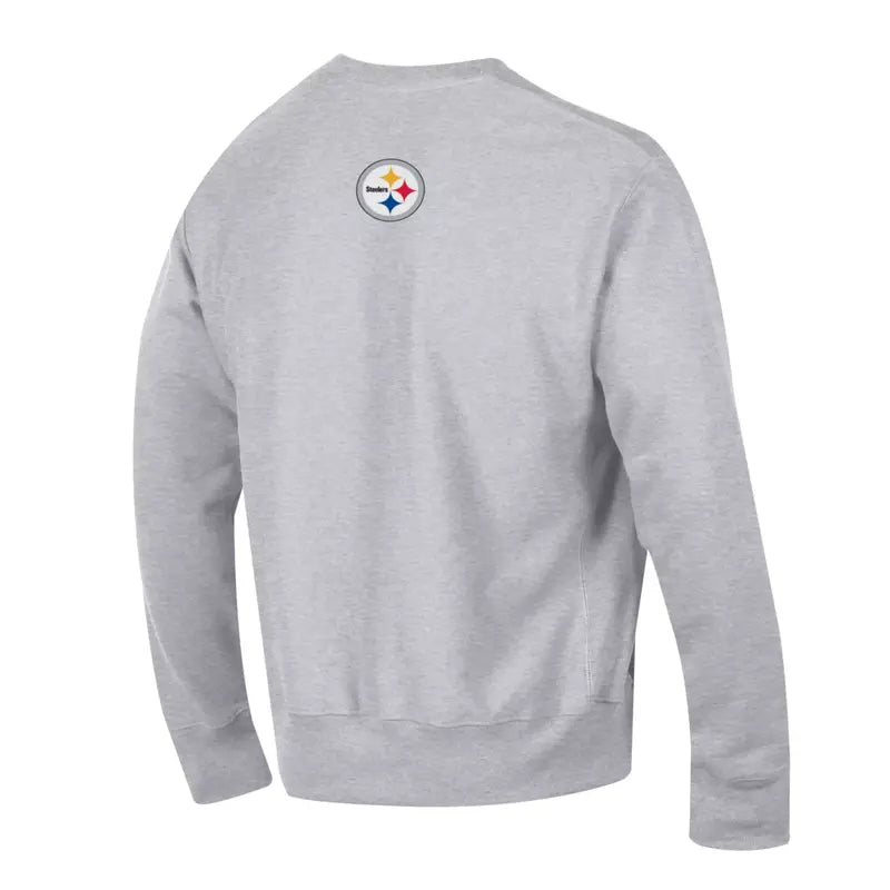 Steelers Disney x Champion Pete Sweatshirt
