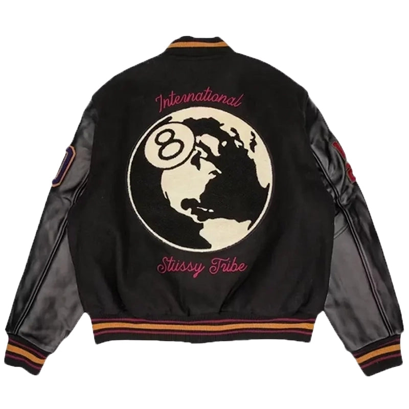 Stussy 40th Anniversary IST Jacket