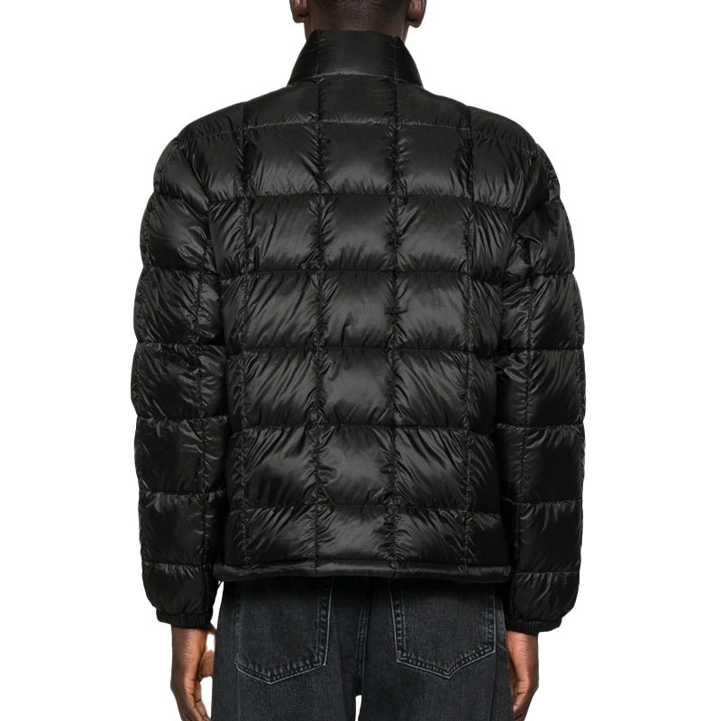 Stussy Quilted Puffer Jacket
