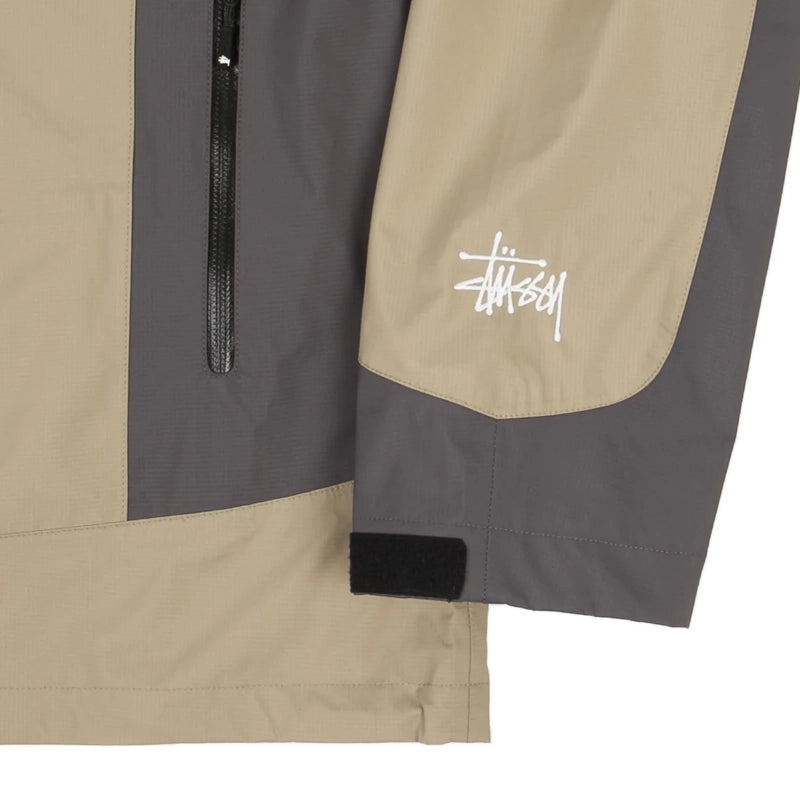 Stussy Rain Shell Jacket