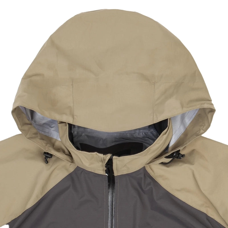 Stussy Rain Shell Jacket