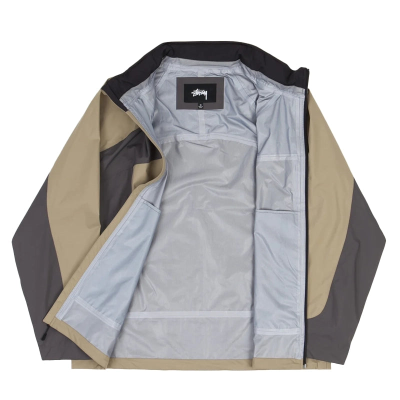 Stussy Rain Shell Jacket