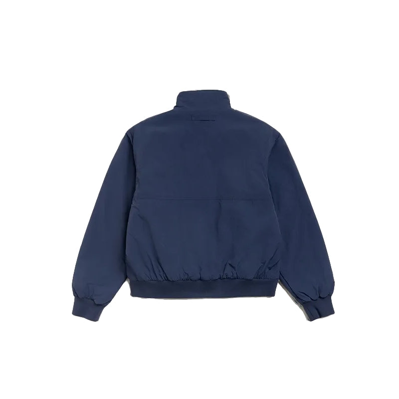 Stussy Polar Fleece Lined Jacket
