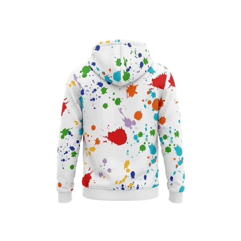 Super Mario Sunshine Hoodie