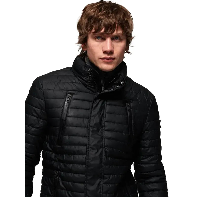 Superdry Rain Racer Jacket