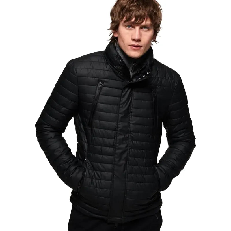Superdry Rain Racer Jacket