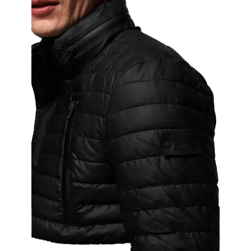 Superdry Rain Racer Jacket